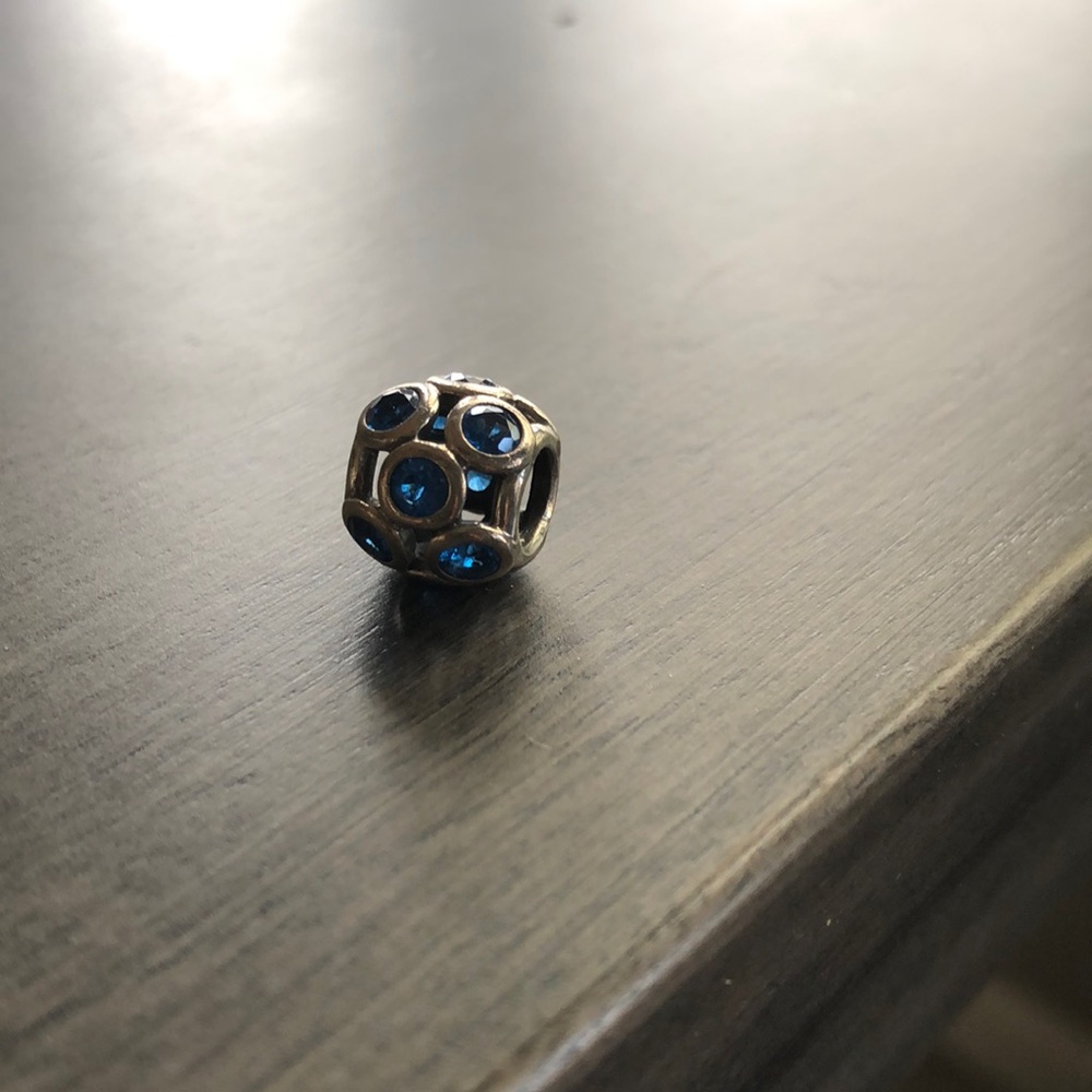 Pandora Charm